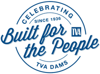 TVA Dam Celebration